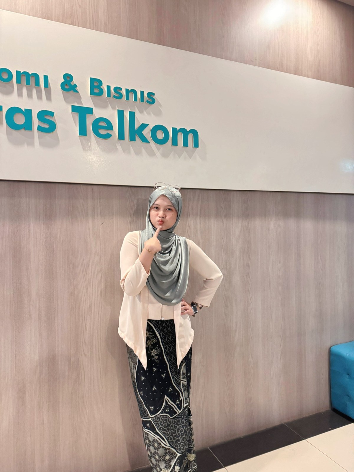 Foto kenangan 7: untuk perjalananmu