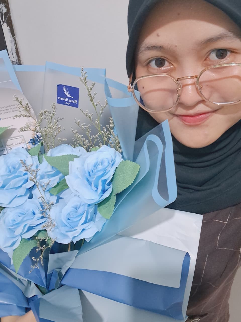 Foto kenangan 5: hal-hal manis